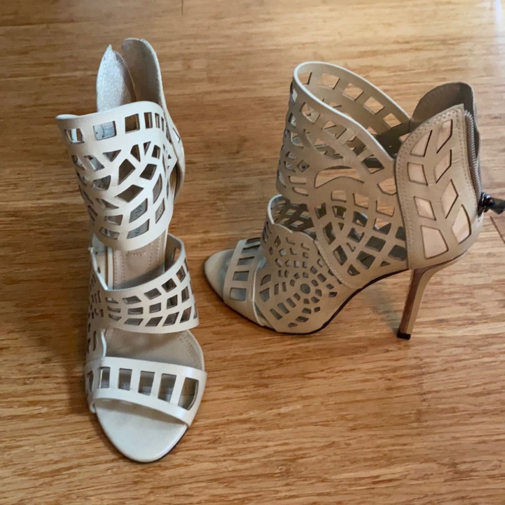 Bcbg maxazria shoes